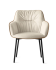 CALLIGARIS KRESLO COCOON METAL